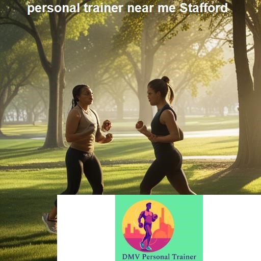 A Look at Top Personal Training Styles in Stafford - DMV Personal Trainer Stafford
