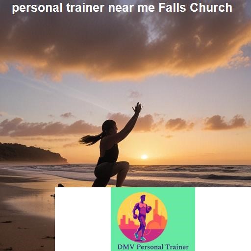 Affordable Personal Trainers in Falls Church - DMV Personal Trainer Falls Church