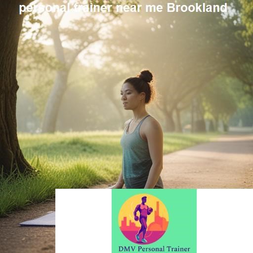 Benefits of Hiring a Personal Trainer - DMV Personal Trainer Brookland