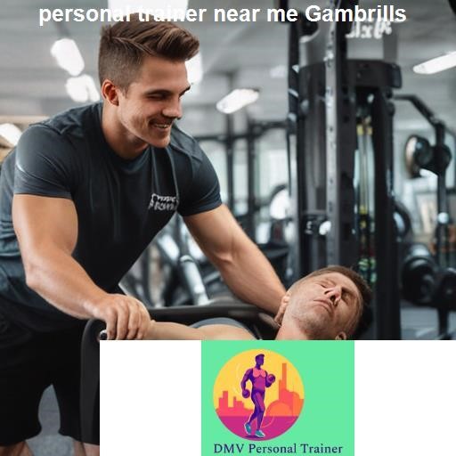 Benefits of Hiring a Personal Trainer - DMV Personal Trainer Gambrills