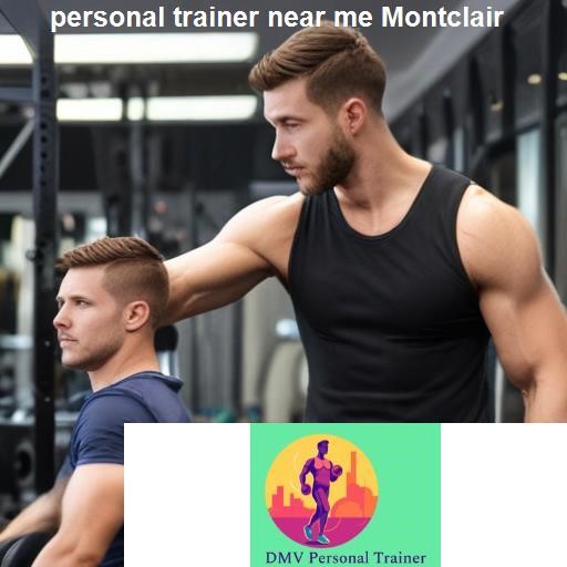 Benefits of Hiring a Personal Trainer - DMV Personal Trainer Montclair