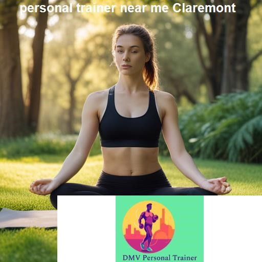 Choosing the Right Claremont Personal Trainer for You - DMV Personal Trainer Claremont