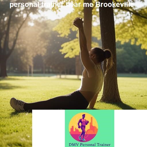 Connecting with Brookeville's Top Personal Trainers - DMV Personal Trainer Brookeville
