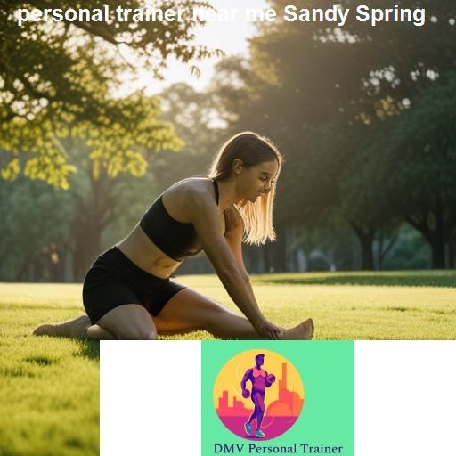 Customer Reviews and Experiences - DMV Personal Trainer Sandy Spring