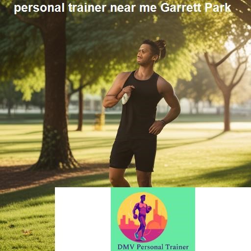 Evaluating the Effectiveness of Your Garrett Park Personal Trainer - DMV Personal Trainer Garrett Park