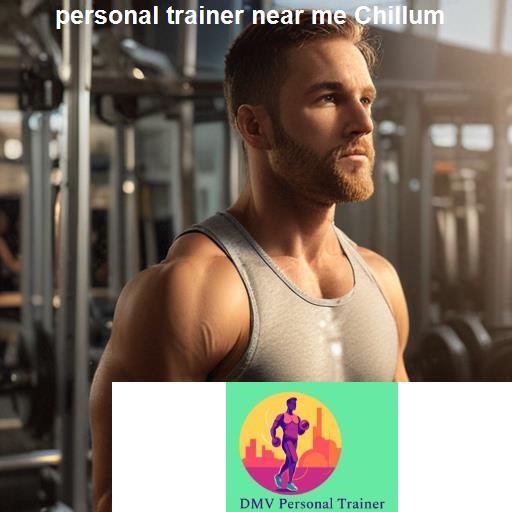 Exclusive Interview With a Chillum-based Personal Trainer - DMV Personal Trainer Chillum