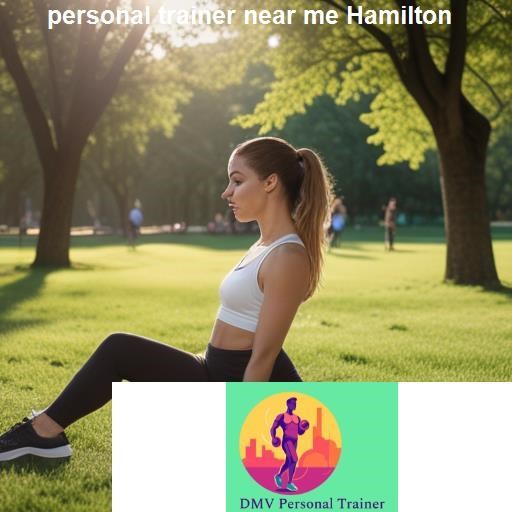 Exploring the Personal Training Scene in Hamilton - DMV Personal Trainer Hamilton