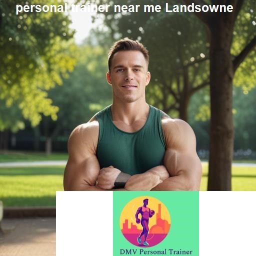 FAQs About Personal Trainers in Landsowne - DMV Personal Trainer Landsowne