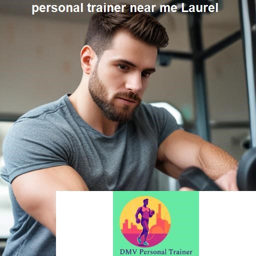 Factors to Consider When Choosing a Personal Trainer in Laurel - DMV Personal Trainer Laurel