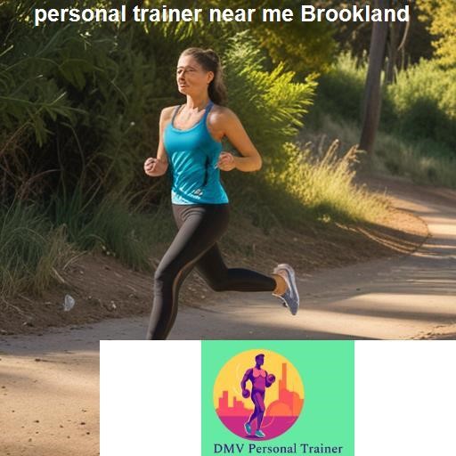 Finding a Brookland Personal Trainer Near You - DMV Personal Trainer Brookland