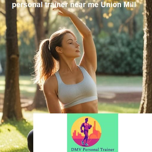 Finding a Reliable Personal Trainer in Union Mill - DMV Personal Trainer Union Mill