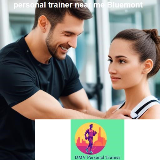 Finding the Perfect Personal Trainer Near You - DMV Personal Trainer Bluemont