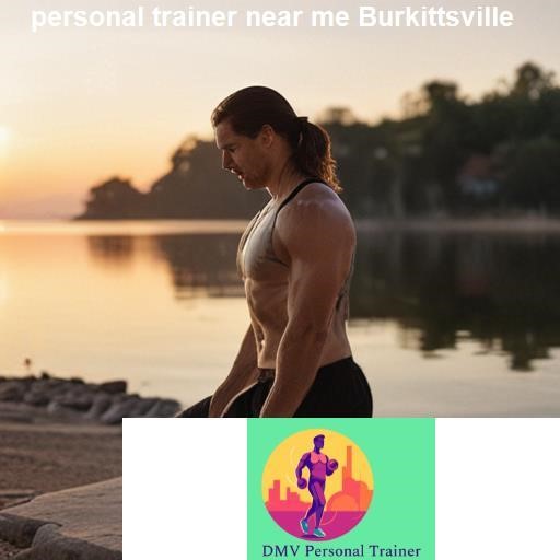 Finding the Right Burkittsville Personal Trainer for You - DMV Personal Trainer Burkittsville