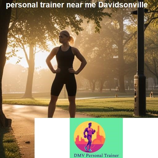 Frequently Asked Questions About Personal Trainers in Davidsonville - DMV Personal Trainer Davidsonville