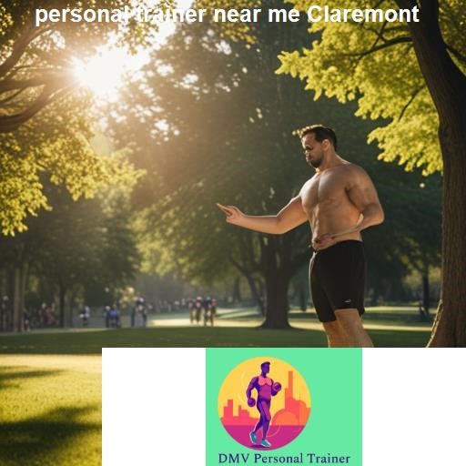 Getting Started with a Personal Trainer in Claremont - DMV Personal Trainer Claremont