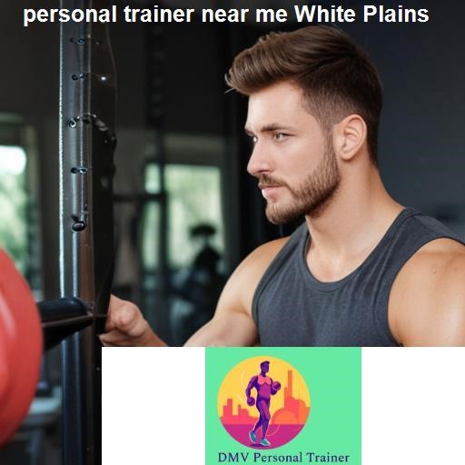 Getting the Most Out of Your Fitness Journey - DMV Personal Trainer White Plains