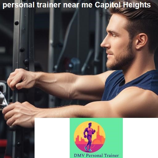 How to Choose the Right Personal Trainer - DMV Personal Trainer Capitol Heights