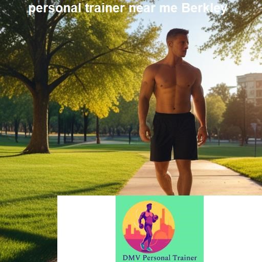 How to Choose the Right Personal Trainer in Berkley - DMV Personal Trainer Berkley