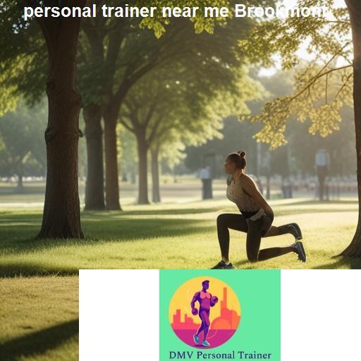 How to Find a Personal Trainer in Brookmont - DMV Personal Trainer Brookmont
