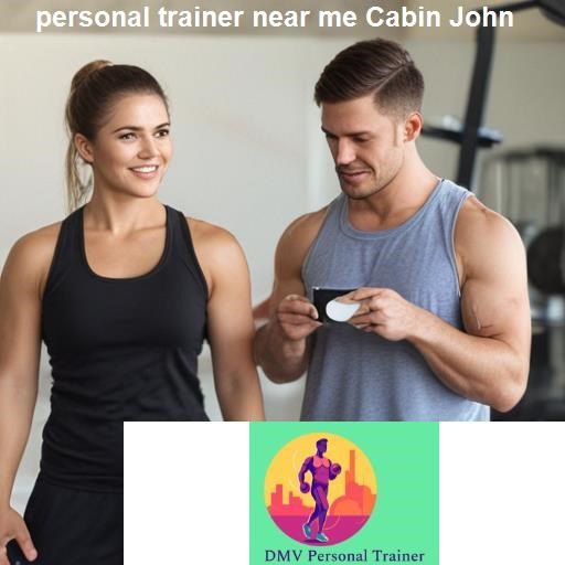 How to Find the Right Personal Trainer in Cabin John - DMV Personal Trainer Cabin John