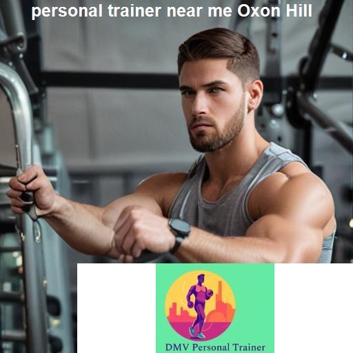 How to Find the Right Personal Trainer in Oxon Hill - DMV Personal Trainer Oxon Hill