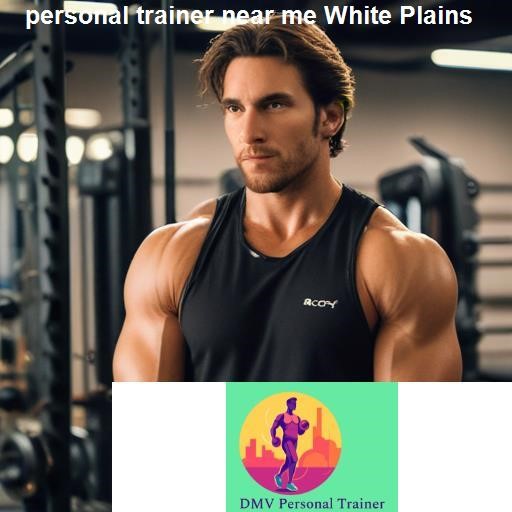 Importance of Choosing the Right Personal Trainer - DMV Personal Trainer White Plains