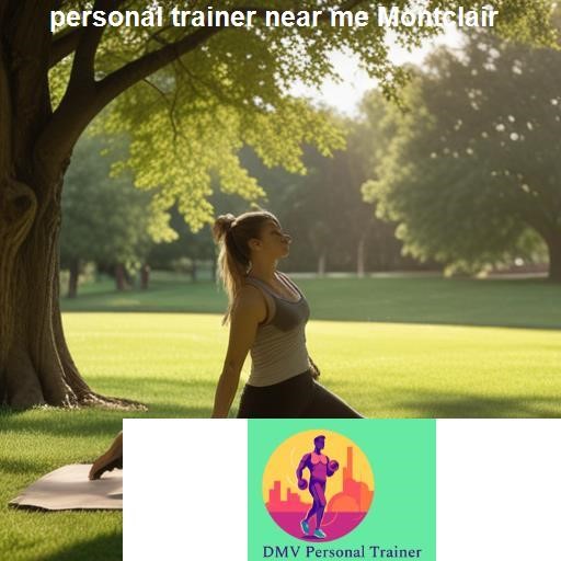 Key Characteristics of a Top Personal Trainer - DMV Personal Trainer Montclair