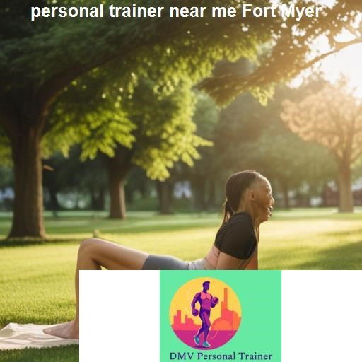 Key Factors to Consider When Choosing a Personal Trainer - DMV Personal Trainer Fort Myer