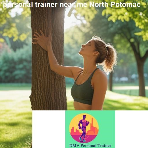 Locating Your Ideal Personal Trainer in North Potomac - DMV Personal Trainer North Potomac