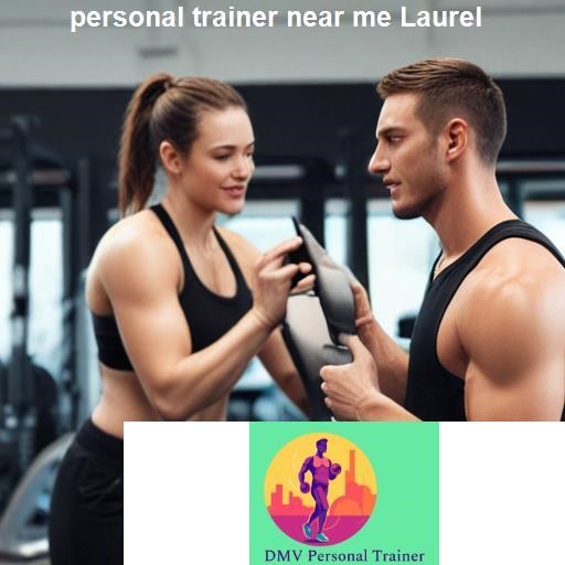 Locating the Perfect Personal Trainer in Laurel - DMV Personal Trainer Laurel