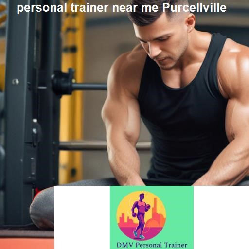 Making the Most of Your Personal Training Sessions - DMV Personal Trainer Purcellville