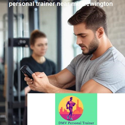 Maximizing Your Personal Training Sessions - DMV Personal Trainer Newington