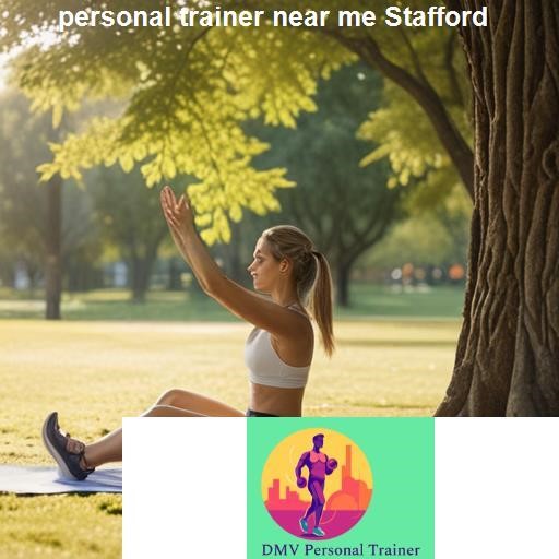 Maximizing Your Personal Training Sessions - DMV Personal Trainer Stafford