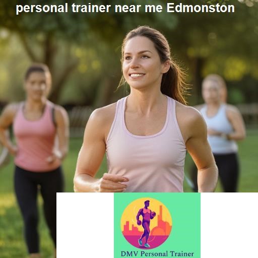 Maximizing Your Sessions With a Personal Trainer Nearby - DMV Personal Trainer Edmonston