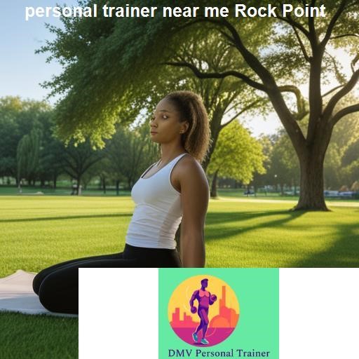 Meet Rock Point's Top Personal Trainers - DMV Personal Trainer Rock Point