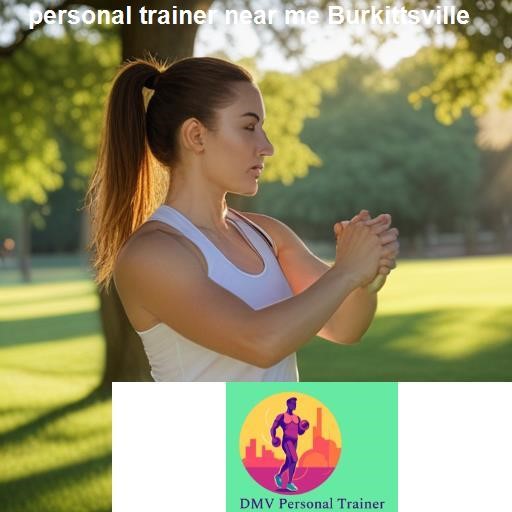 Personal Trainer Reviews: Burkittsville's Top Picks - DMV Personal Trainer Burkittsville