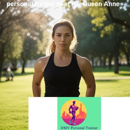 Personal Training in Queen Anne: FAQs - DMV Personal Trainer Queen Anne