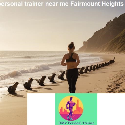 Profiles of Top Personal Trainers in Fairmount Heights - DMV Personal Trainer Fairmount Heights