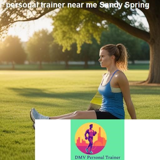 Profiles of Top Personal Trainers in Sandy Spring - DMV Personal Trainer Sandy Spring