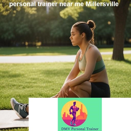 Qualities of a Top Personal Trainer in Millersville - DMV Personal Trainer Millersville