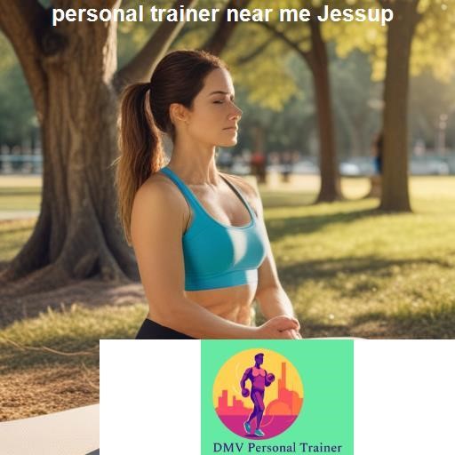 Qualities to Look for in a Jessup Personal Trainer - DMV Personal Trainer Jessup