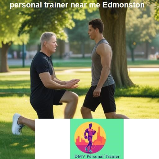 Recognizing Great Personal Trainers in Edmonston - DMV Personal Trainer Edmonston