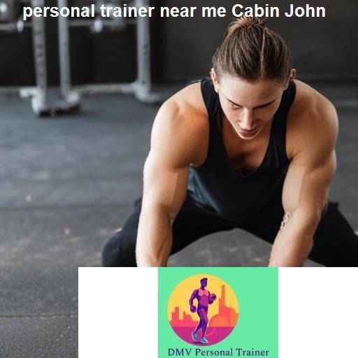 Review of Top Personal Trainers in Cabin John - DMV Personal Trainer Cabin John