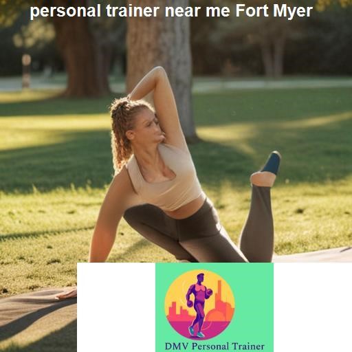 Reviews and Testimonials: Finding a Trustworthy Trainer in Fort Myer - DMV Personal Trainer Fort Myer