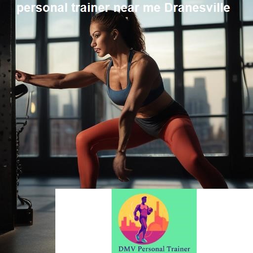 Success Stories From Dranesville Residents - DMV Personal Trainer Dranesville