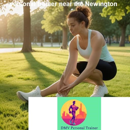 Success Stories From Personal Training in Newington - DMV Personal Trainer Newington