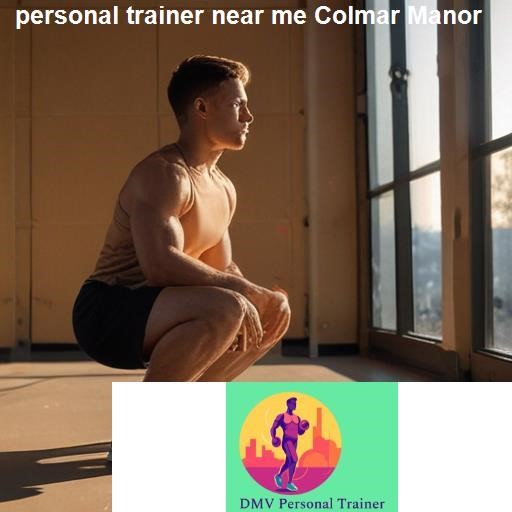 Success Stories from Colmar Manor Residents - DMV Personal Trainer Colmar Manor