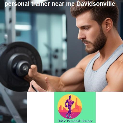 Success Stories from Davidsonville Personal Trainers - DMV Personal Trainer Davidsonville