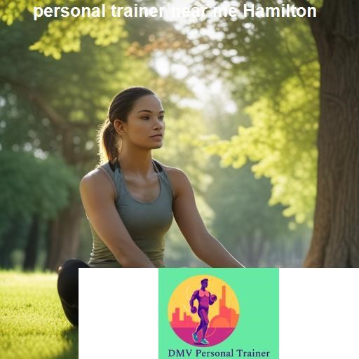 Success Stories from Hamilton Personal Trainers - DMV Personal Trainer Hamilton