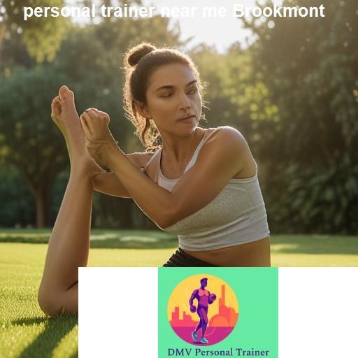 Success Stories from Personal Trainers in Brookmont - DMV Personal Trainer Brookmont